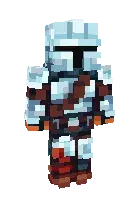 Mandalorian