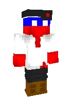 Rossiya CountryHumans