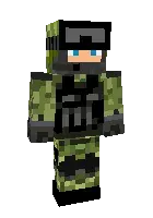 Harbiy SDF