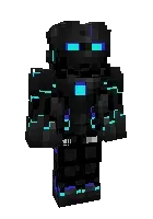 Temir odam Neon