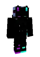 Neon Quyon Niqobi