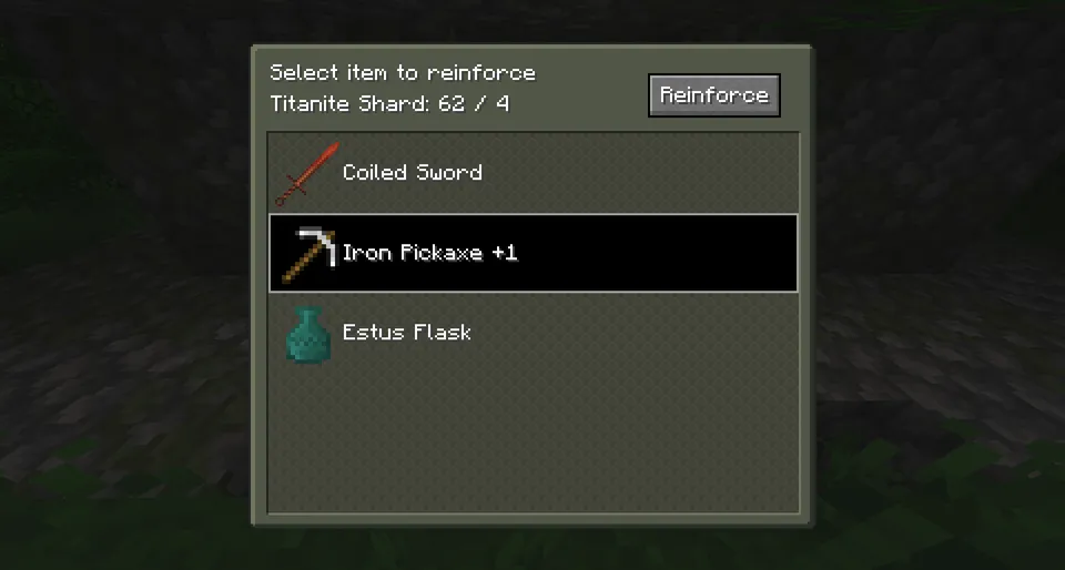Bonfires — Minecraft mod, rasm 4