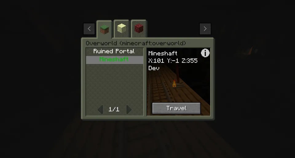 Bonfires — Minecraft mod, rasm 6