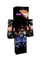 Ender Steve (Eski)