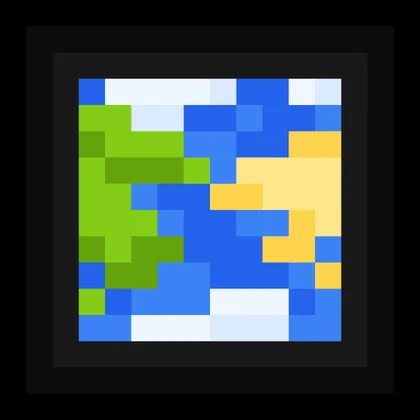 Biolith — Minecraft mod, rasm 1