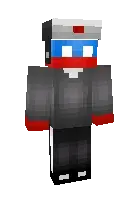 Rossiya Countryhumans