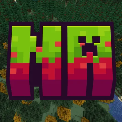 Nature Arise — Minecraft mod, rasm 1