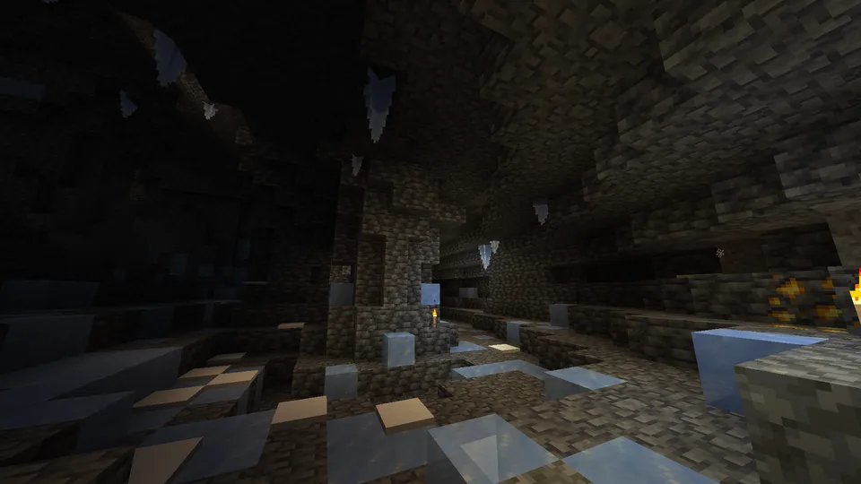 Nature Arise — Minecraft mod, rasm 3