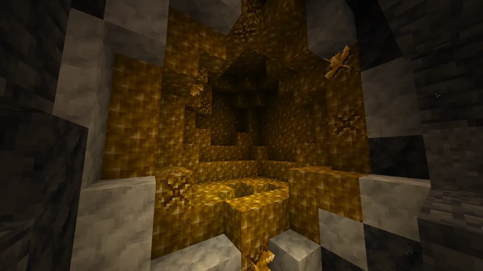 Nature Arise — Minecraft mod, rasm 4