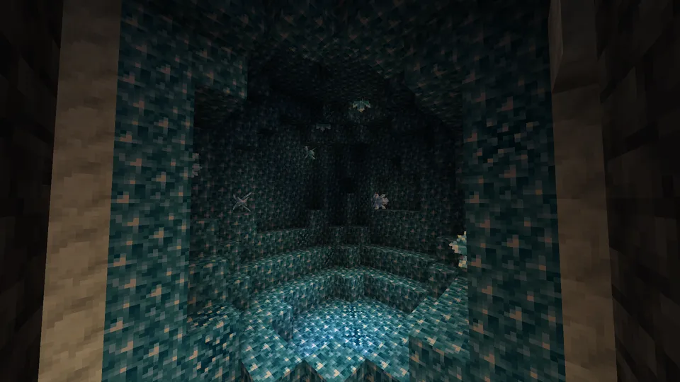 Nature Arise — Minecraft mod, rasm 5