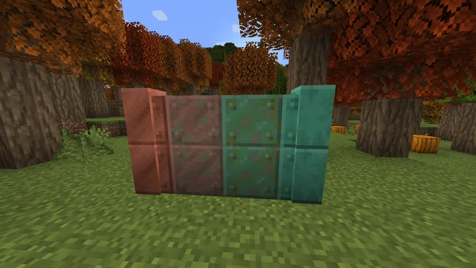 Nature Arise — Minecraft mod, rasm 7