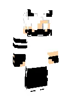 Killer — Minecraft skin, rasm 1