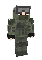 Rus Asti — Minecraft skin, rasm 1
