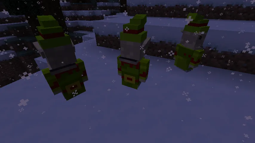 After Death — Minecraft mod, rasm 2