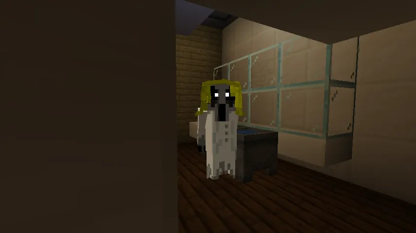 After Death — Minecraft mod, rasm 3