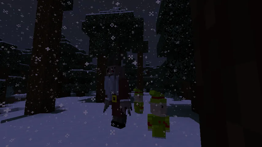 After Death — Minecraft mod, rasm 4