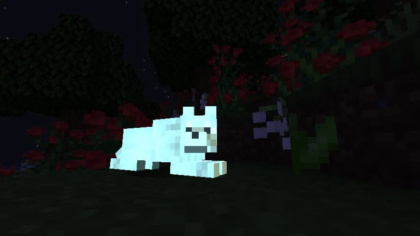 After Death — Minecraft mod, rasm 7