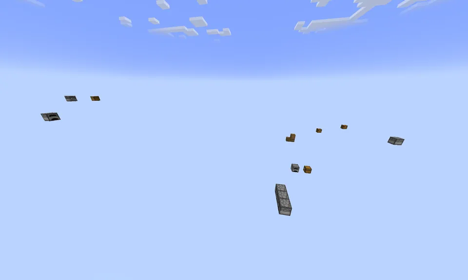 Skychest — Minecraft mod, rasm 3