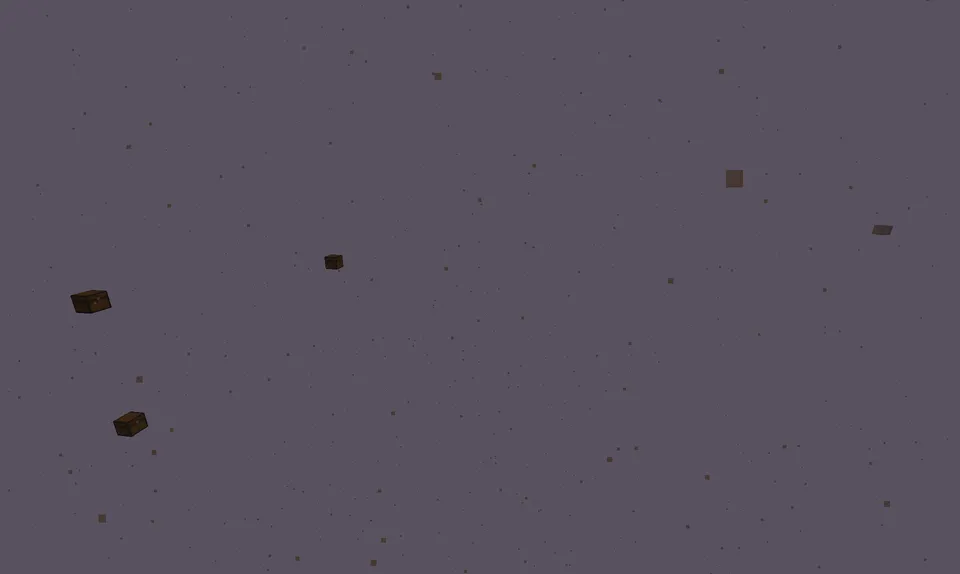 Skychest — Minecraft mod, rasm 6
