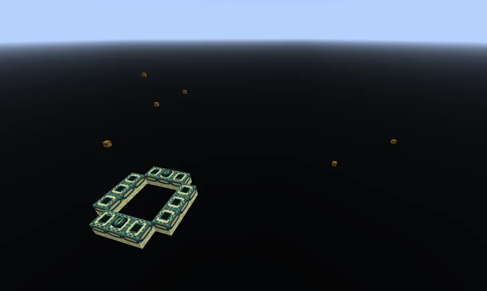 Skychest — Minecraft mod, rasm 7