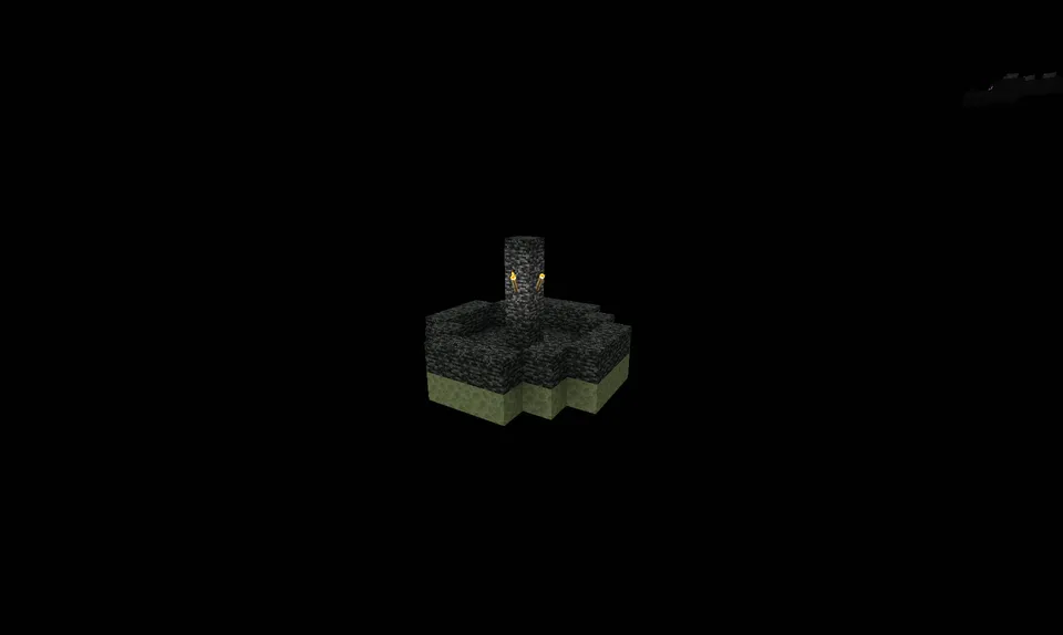 Skychest — Minecraft mod, rasm 8