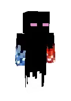 Zaid? — Minecraft skin, rasm 1