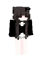 Yoqimli emo qiz