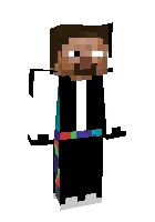 Morph — Minecraft skin, rasm 1