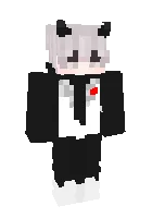 Slava Davlat (Sigma) — Minecraft skin, rasm 1