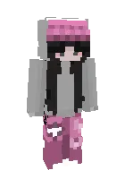 Madam_broshkina — Minecraft skin, rasm 1