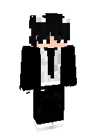 Slava Davlat — Minecraft skin, rasm 1