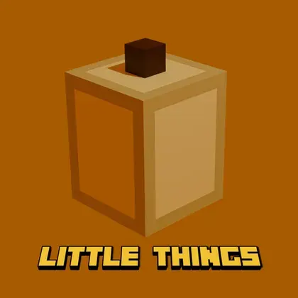 Little things
