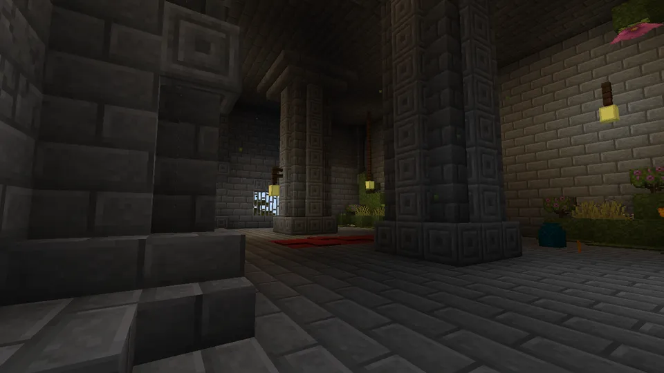 Little things — Minecraft mod, rasm 3