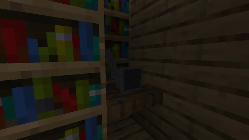 Little things — Minecraft mod, rasm 4