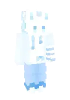 Blue bunny