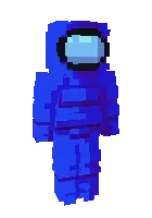 Among Us BlueAmongUs3373