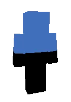 Kichik Rossiya armiyasi — Minecraft skin, rasm 1