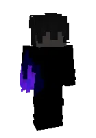 udvtyt — Minecraft skin, rasm 1