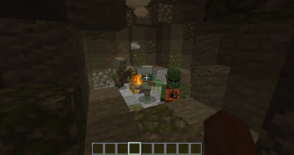 GobIin's — Minecraft mod, rasm 2