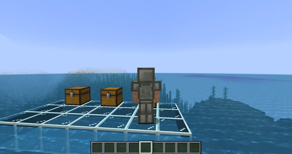GobIin's — Minecraft mod, rasm 8