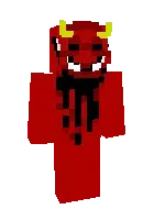 Demon mif