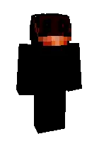 Kandemen Lucas — Minecraft skin, rasm 1