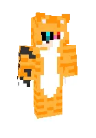 Andrey008 — Minecraft skin, rasm 1