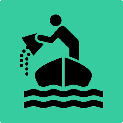 Unseaworthy — Minecraft mod, rasm 1