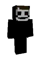 An empty man