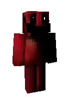 Krinenasta — Minecraft skin, rasm 1