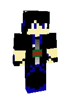 V5_Minecraft — Minecraft skin, rasm 1