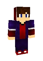 Timofey — Minecraft skin, rasm 1