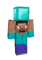 Olmos blokli Steve