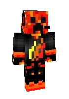 Lava Creeper